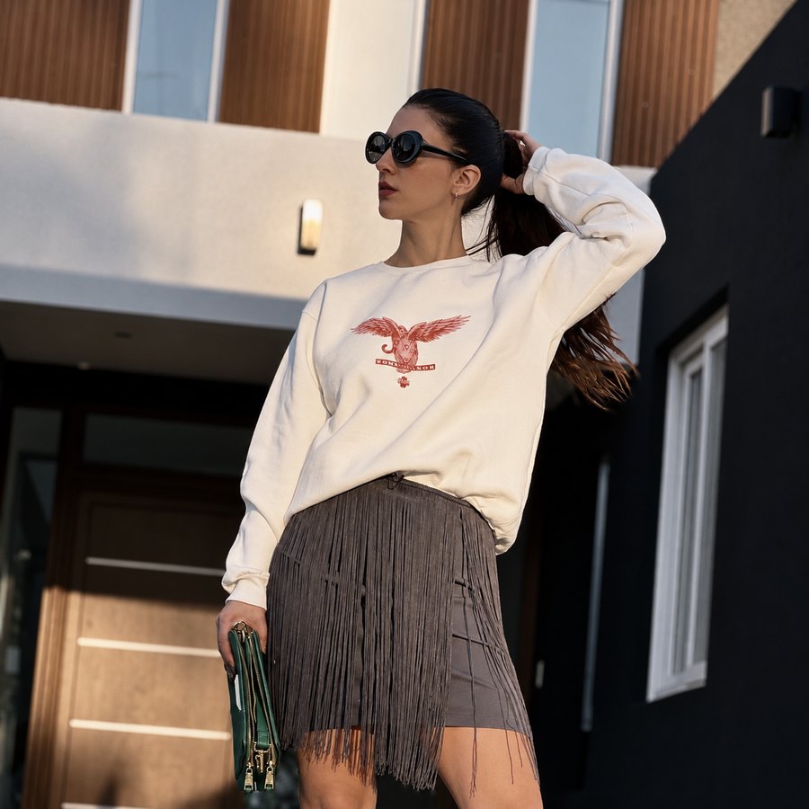 Producción de street style