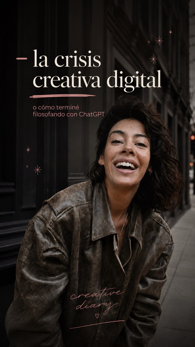 Retrato de Estefa